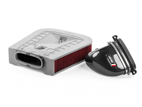 APR intake system Audi Q7/Q8, Bentley Bentayga, Porsche Cayenne 3.0L V6 (2019-23)